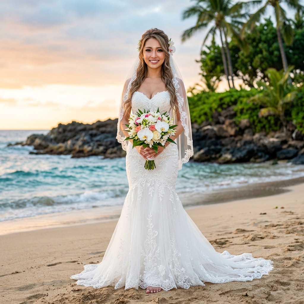 June Bride