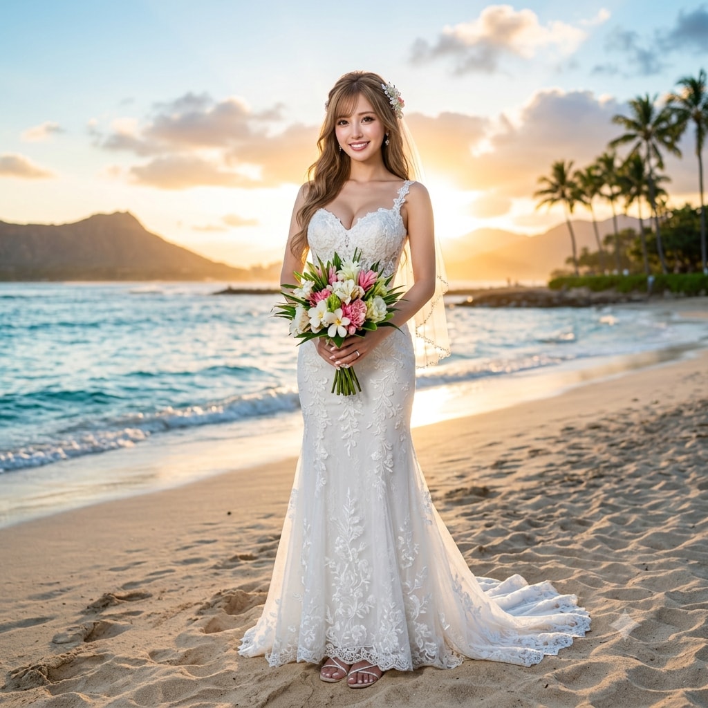 June Bride