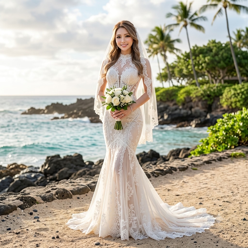 June Bride