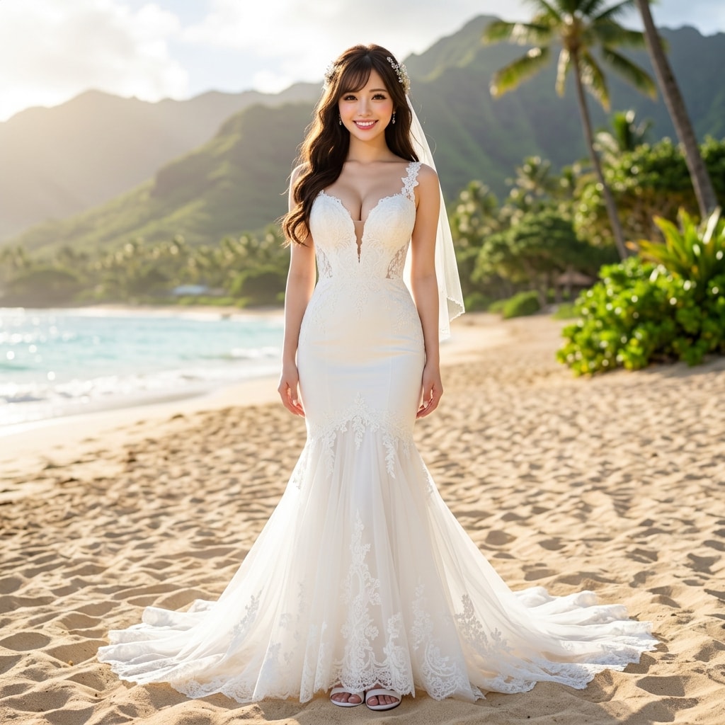 June Bride