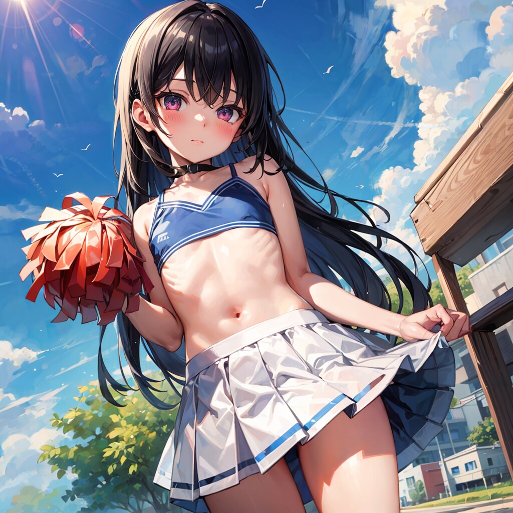 明日から一週間ガンバレ❤