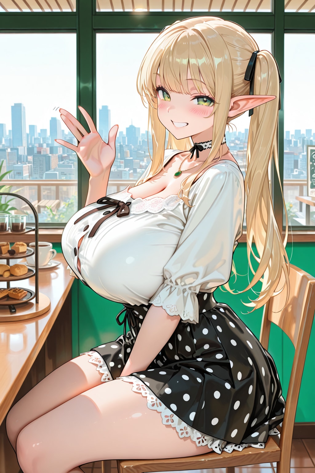 喫茶