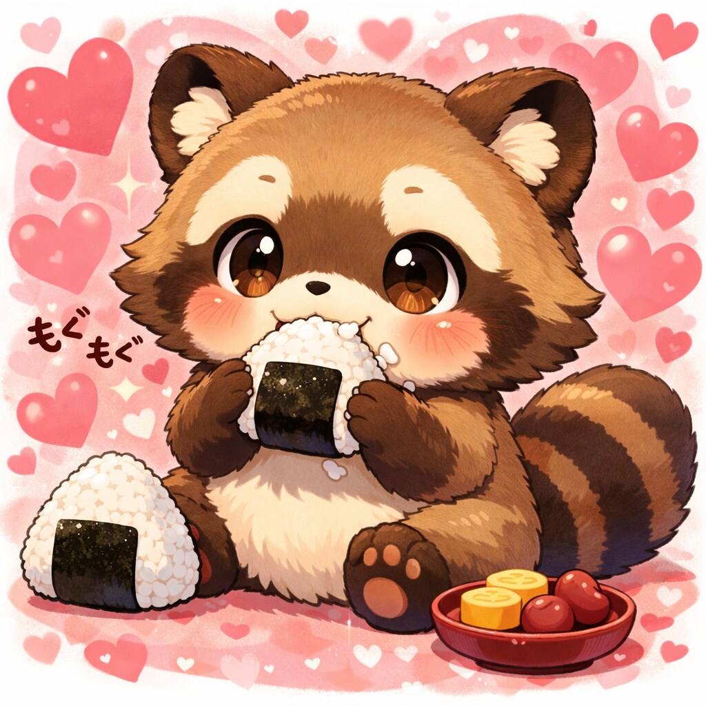 【動物モグモグ】何故かウサギさんだけ擬人化www