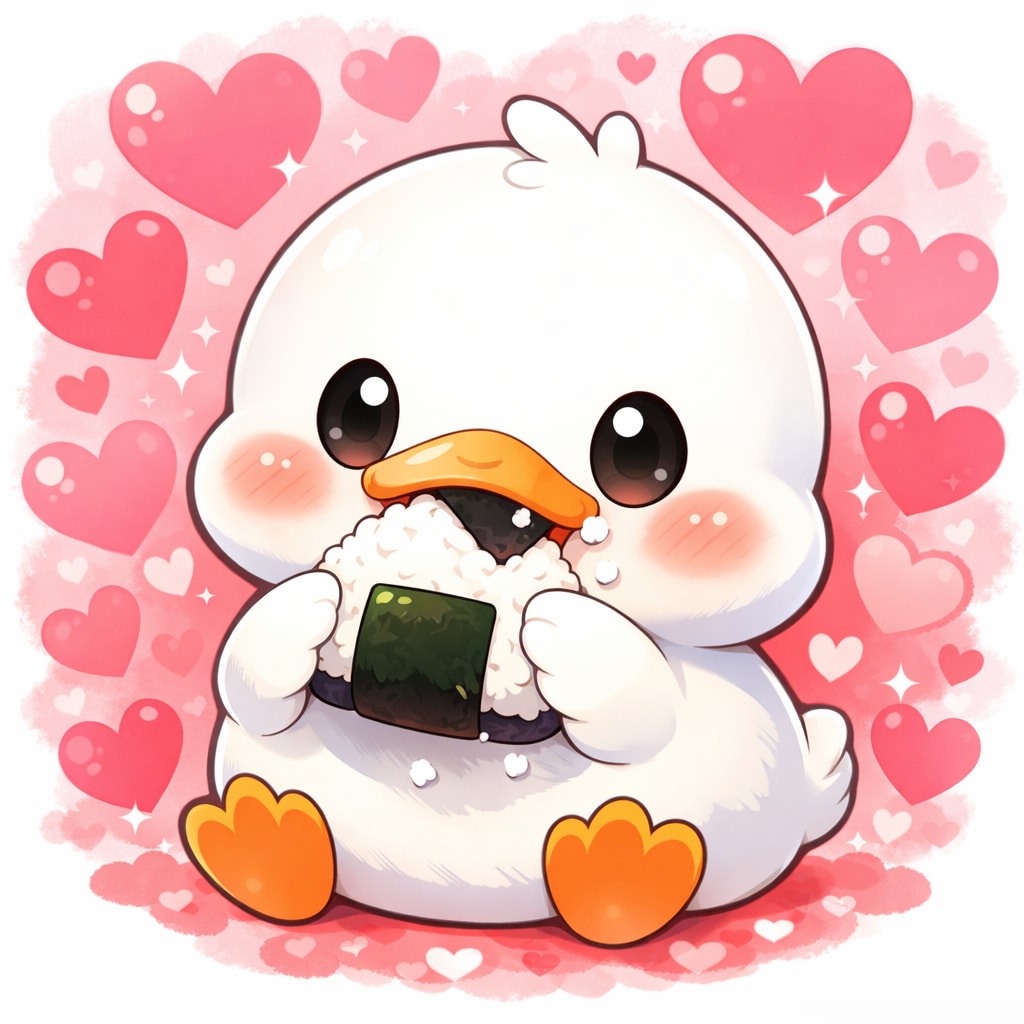 【動物モグモグ】何故かウサギさんだけ擬人化www