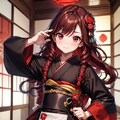 里の民 3枚目