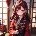 里の民 5枚目