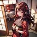 里の民 8枚目