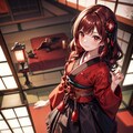 里の民 2枚目