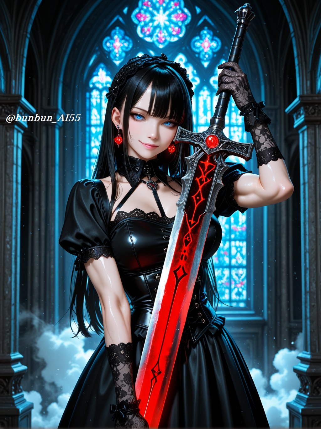 ドレス7
