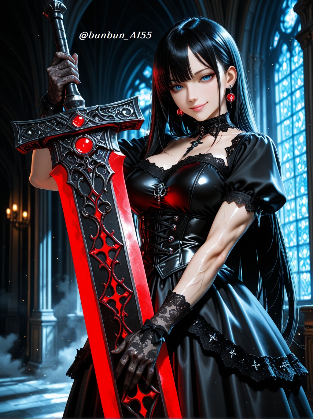 ドレス7