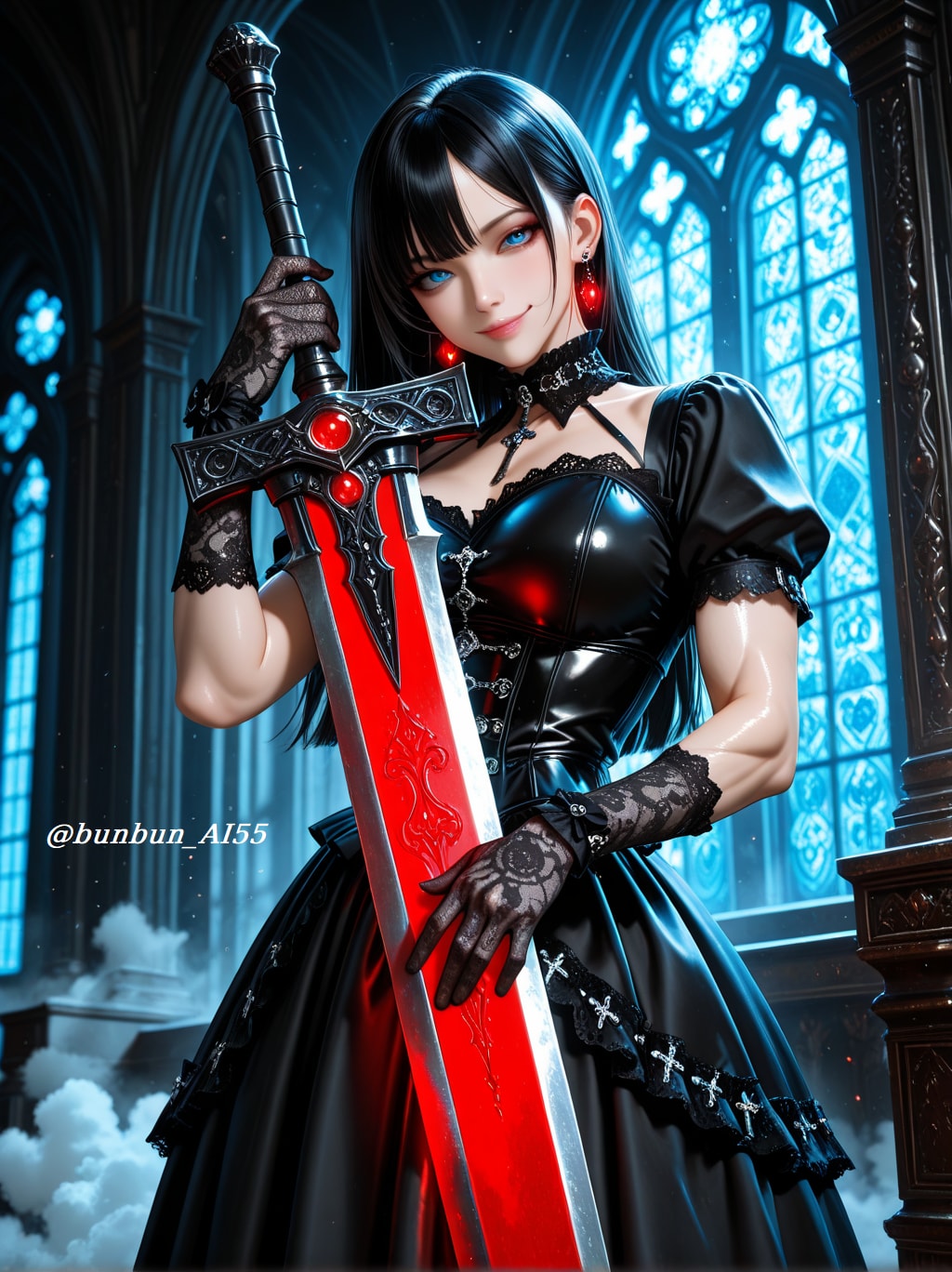 ドレス7