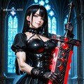 ドレス7 3枚目