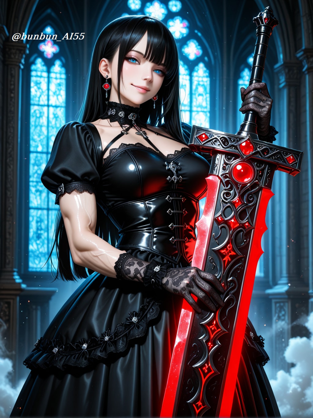 ドレス7