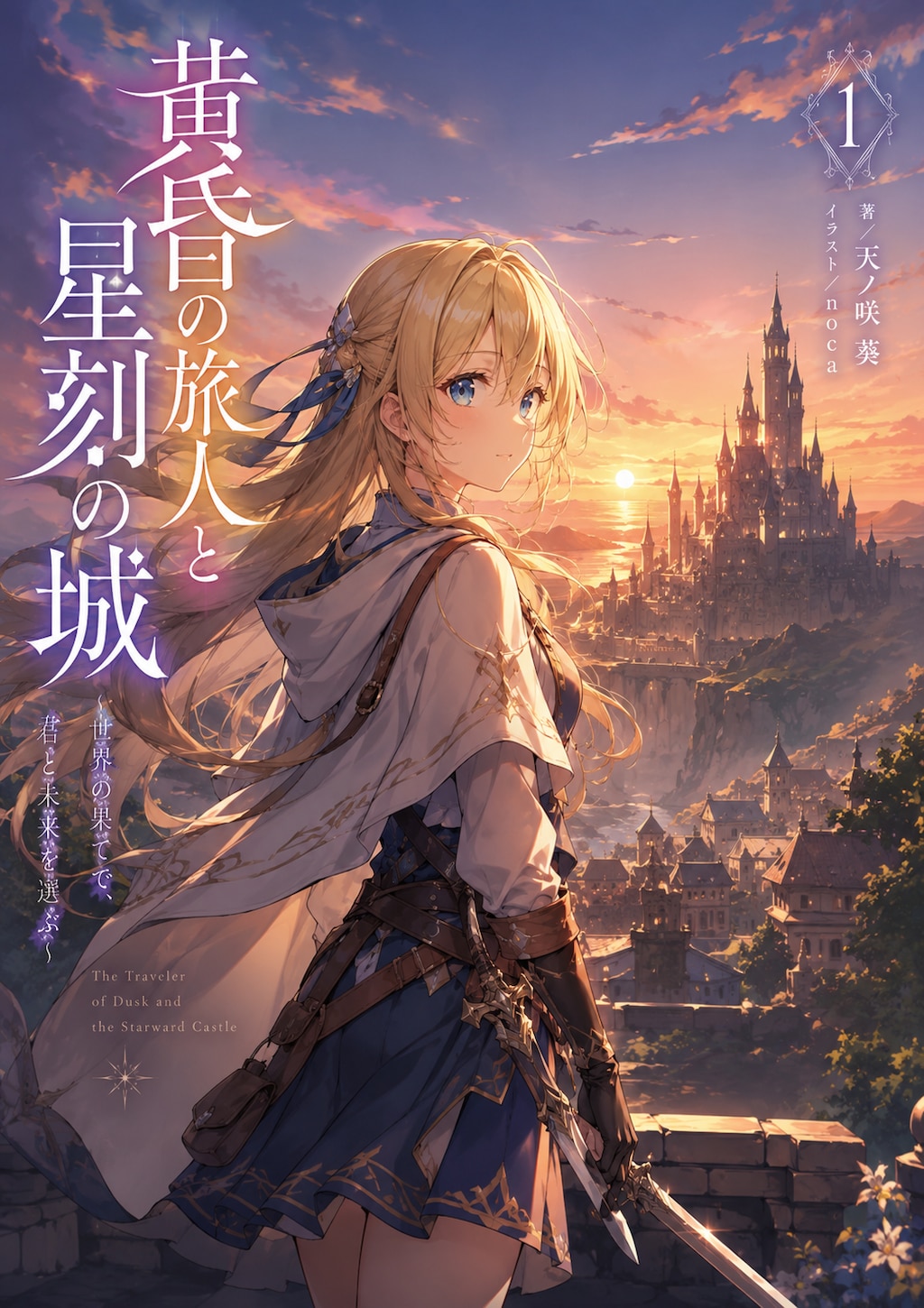 冒険ファンタジー