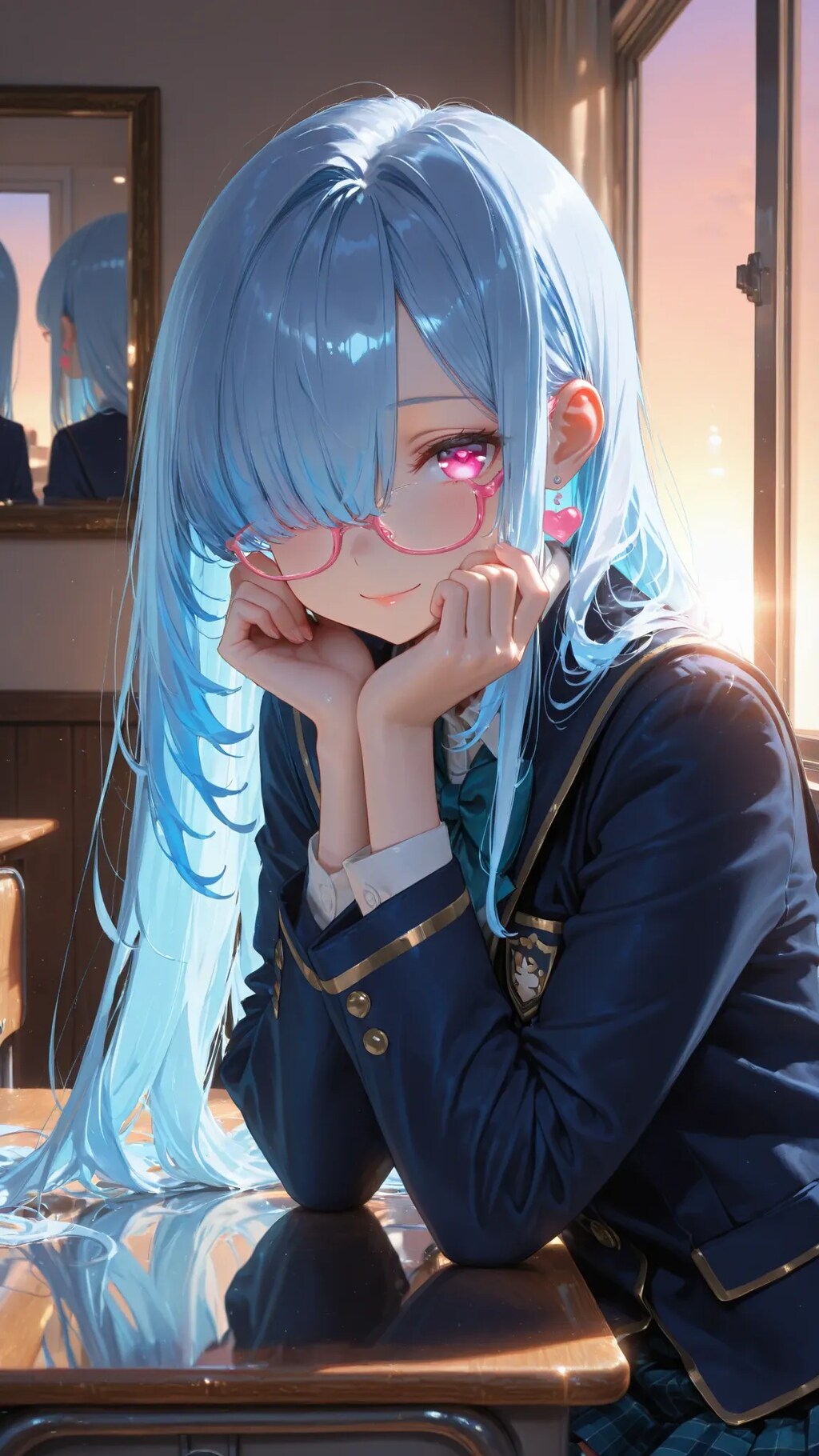 眼鏡