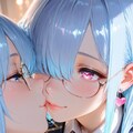 眼鏡 3枚目