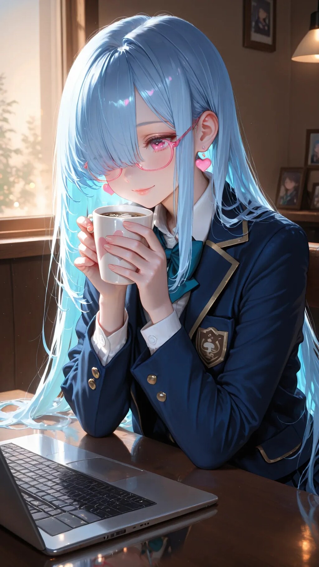 眼鏡