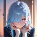眼鏡 5枚目