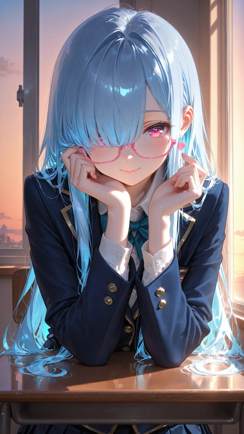 眼鏡
