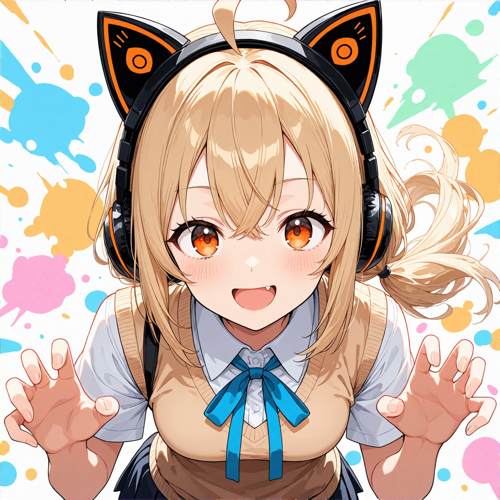 がおー