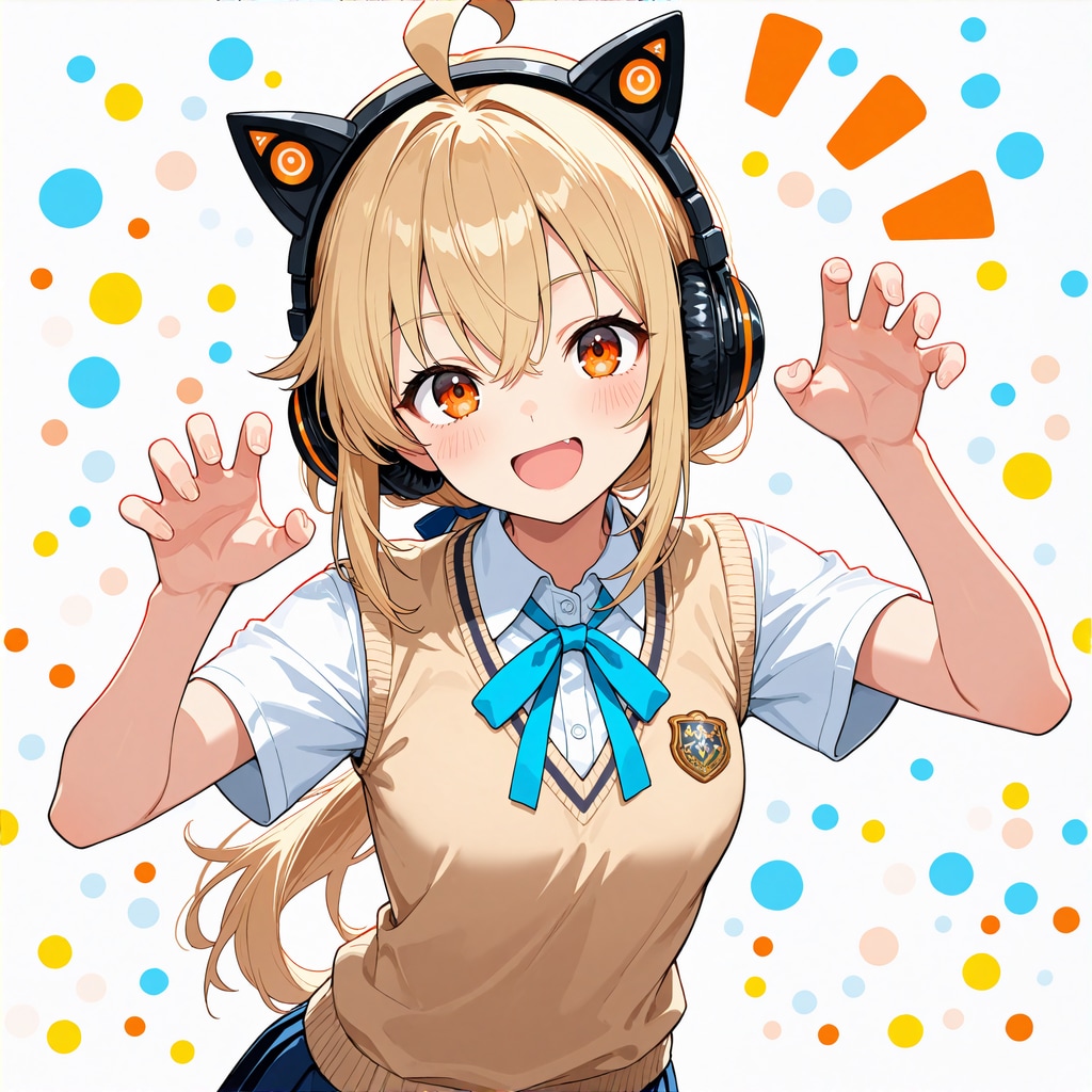 がおー