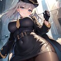 黒軍服 7枚目