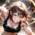 相撲２ 2枚目