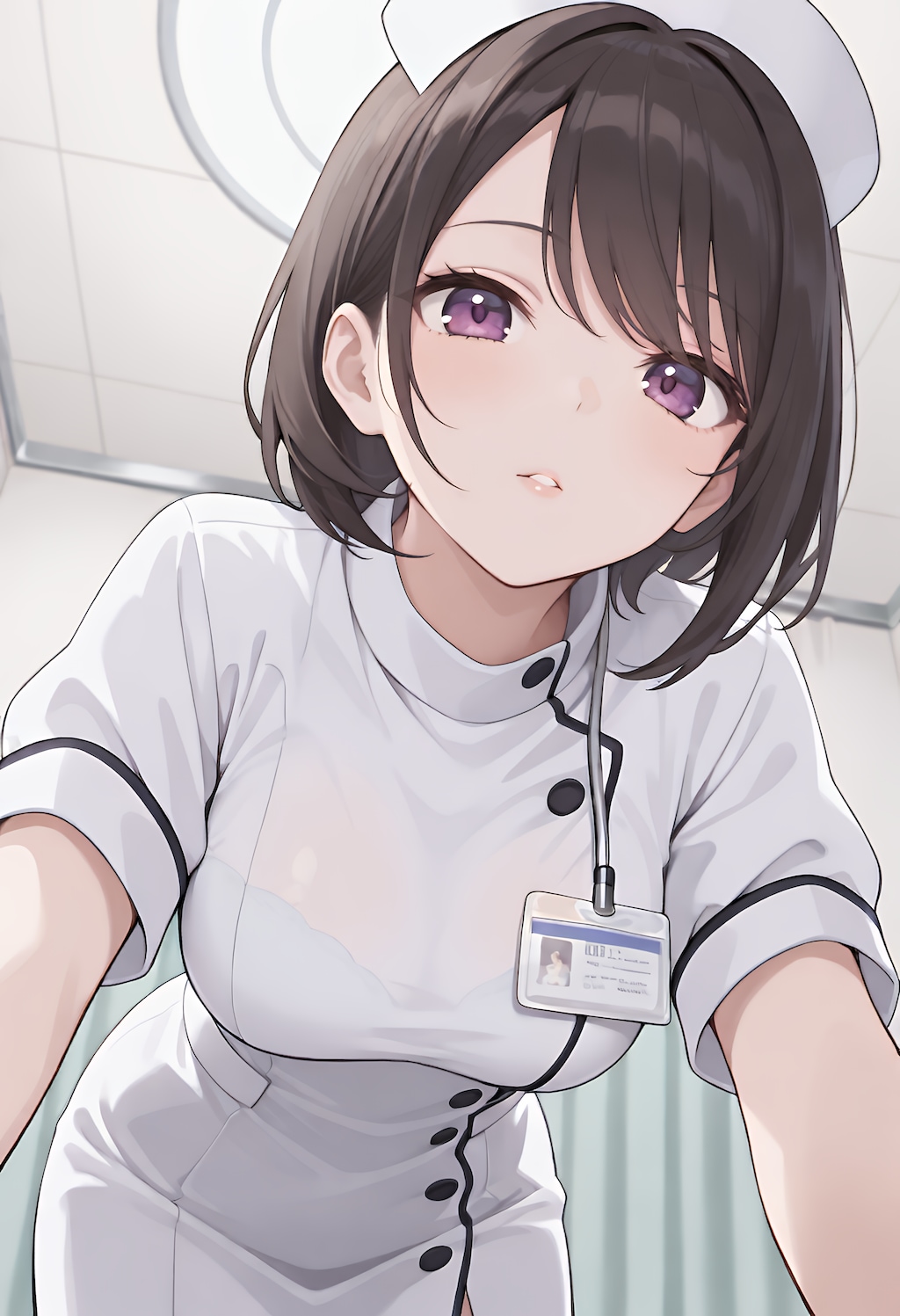 ご気分どうですか？