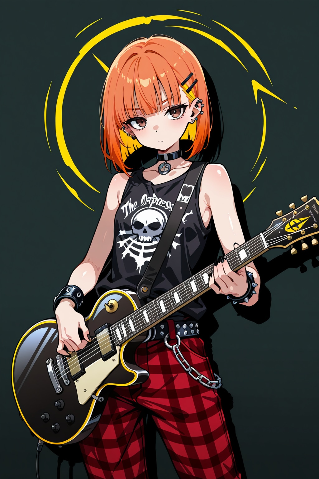 ＭＯＫＡ３人 | の人気AIイラスト・グラビア