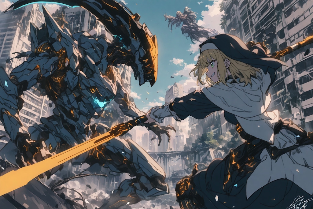 Activate combat mode5