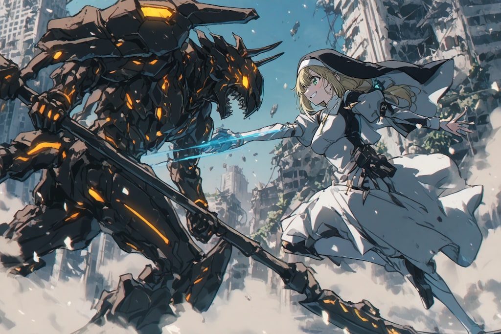 Activate combat mode5