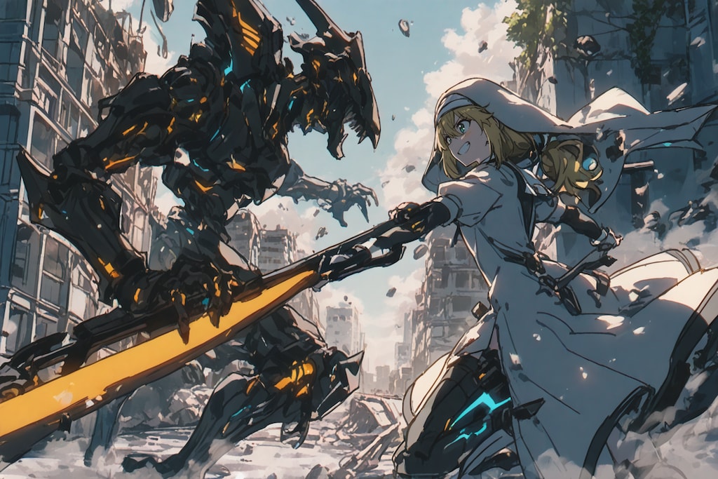 Activate combat mode5