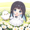 いろいろちび姫 2枚目