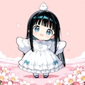 いろいろちび姫 3枚目