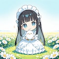 いろいろちび姫 5枚目