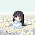 いろいろちび姫 9枚目