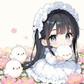 いろいろちび姫 8枚目