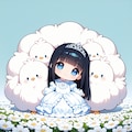 いろいろちび姫 10枚目