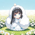 いろいろちび姫 6枚目