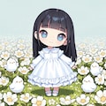 いろいろちび姫 11枚目