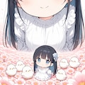 いろいろちび姫 7枚目