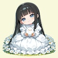 いろいろちび姫 4枚目