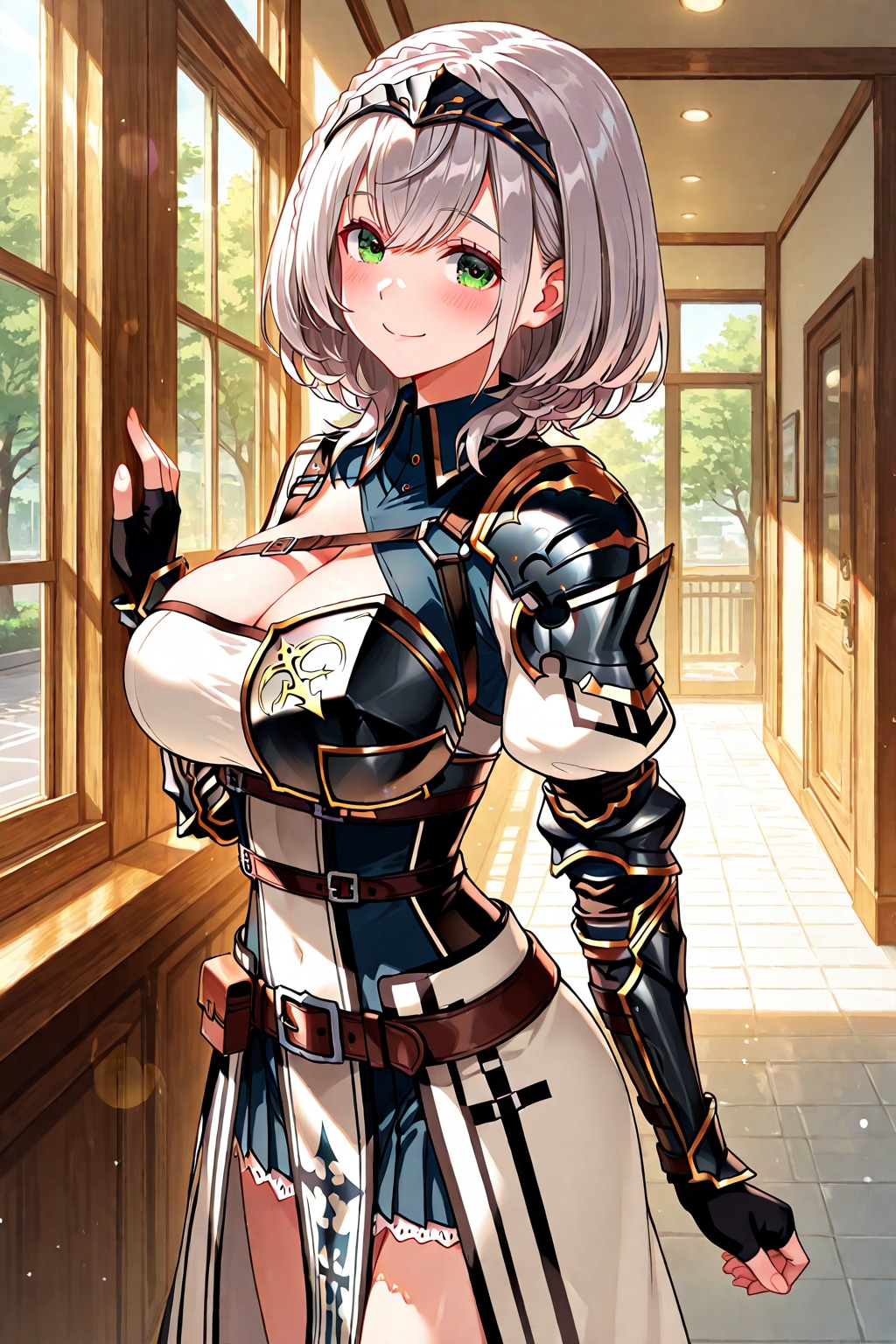 こんまっする～！