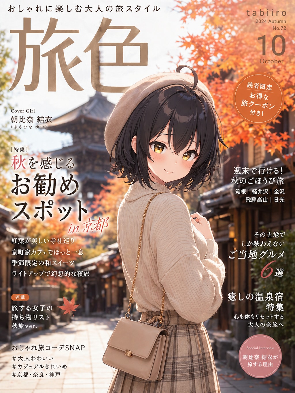 うちの子が出てます