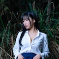 桜も散り際＋おまけ 9枚目