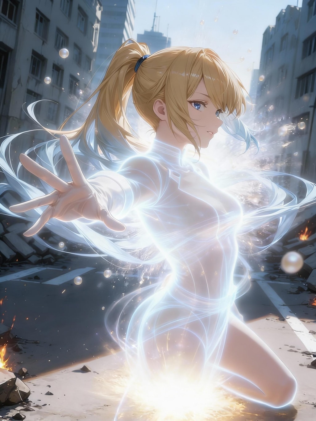 チェンジ!!…戦隊ブラック!!