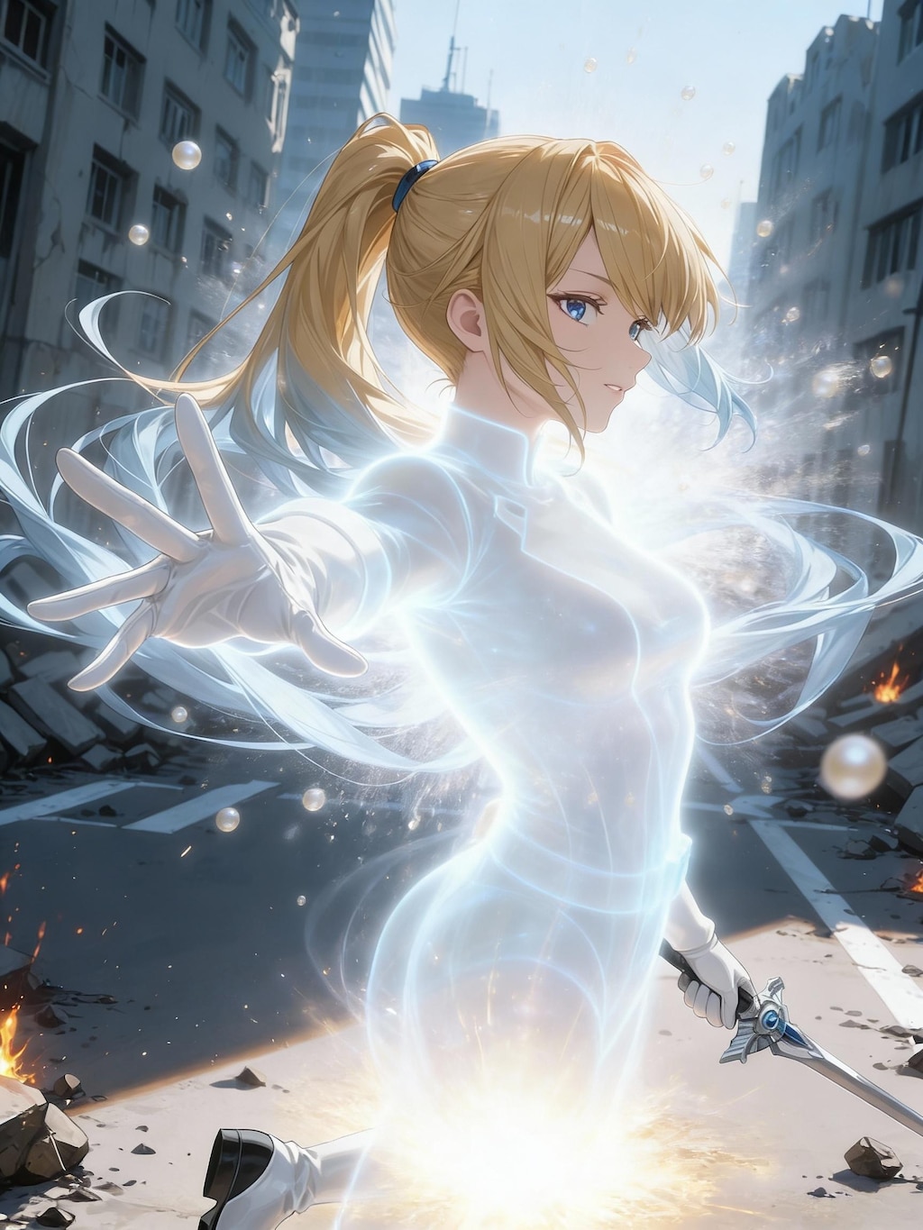 チェンジ!!…戦隊ブラック!!
