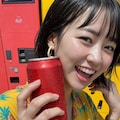 A Sip of Primary Colors 3枚目