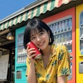 A Sip of Primary Colors 2枚目