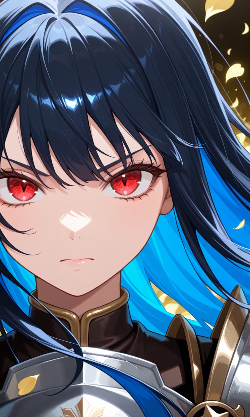 【みんなのアイコン借ります】金桜とジュベリアンさん＋おまけのナップルアイコン